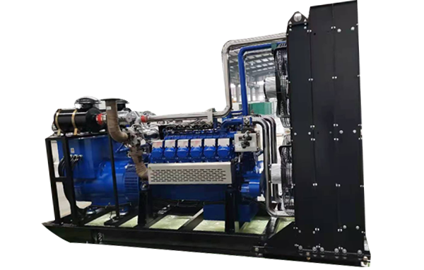 Aquapure Industrial RO System