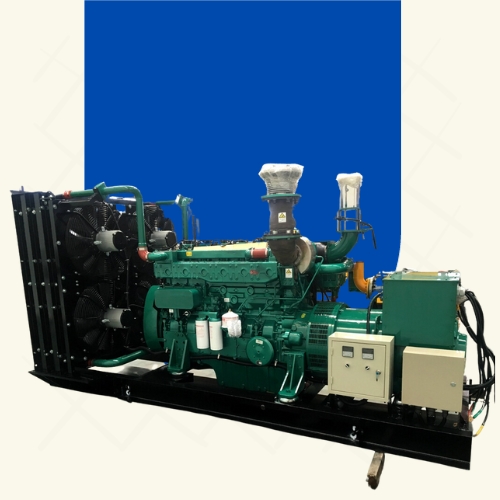 Bio Gas Generator