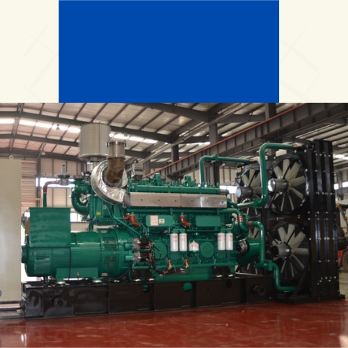 Gas Generator