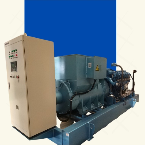 PNG Gas
